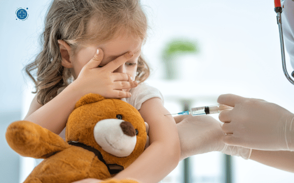 child-health-immunisation